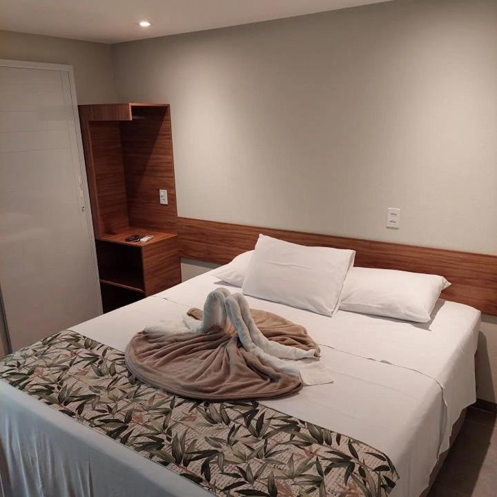 Quarto Duplo